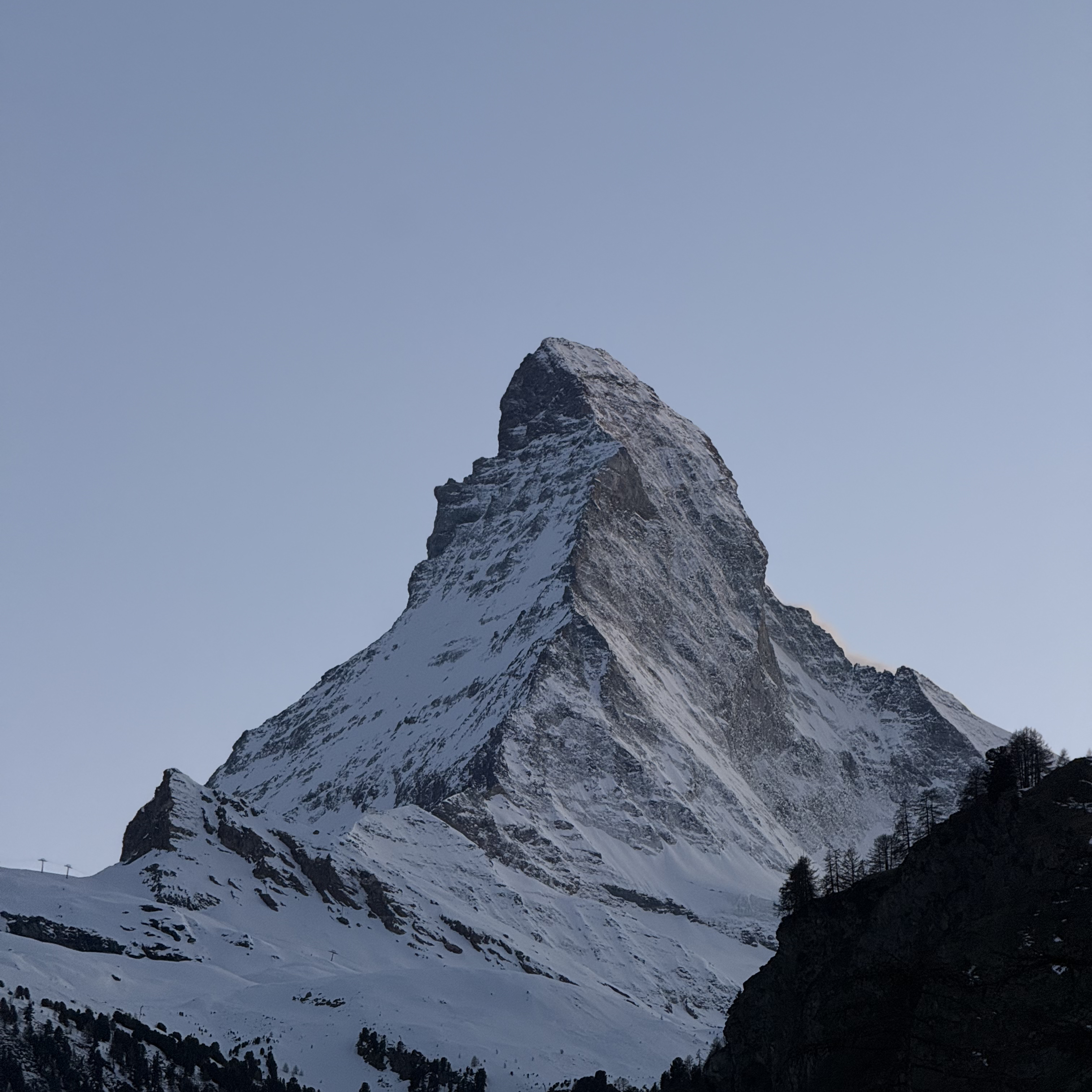 Matterhorn