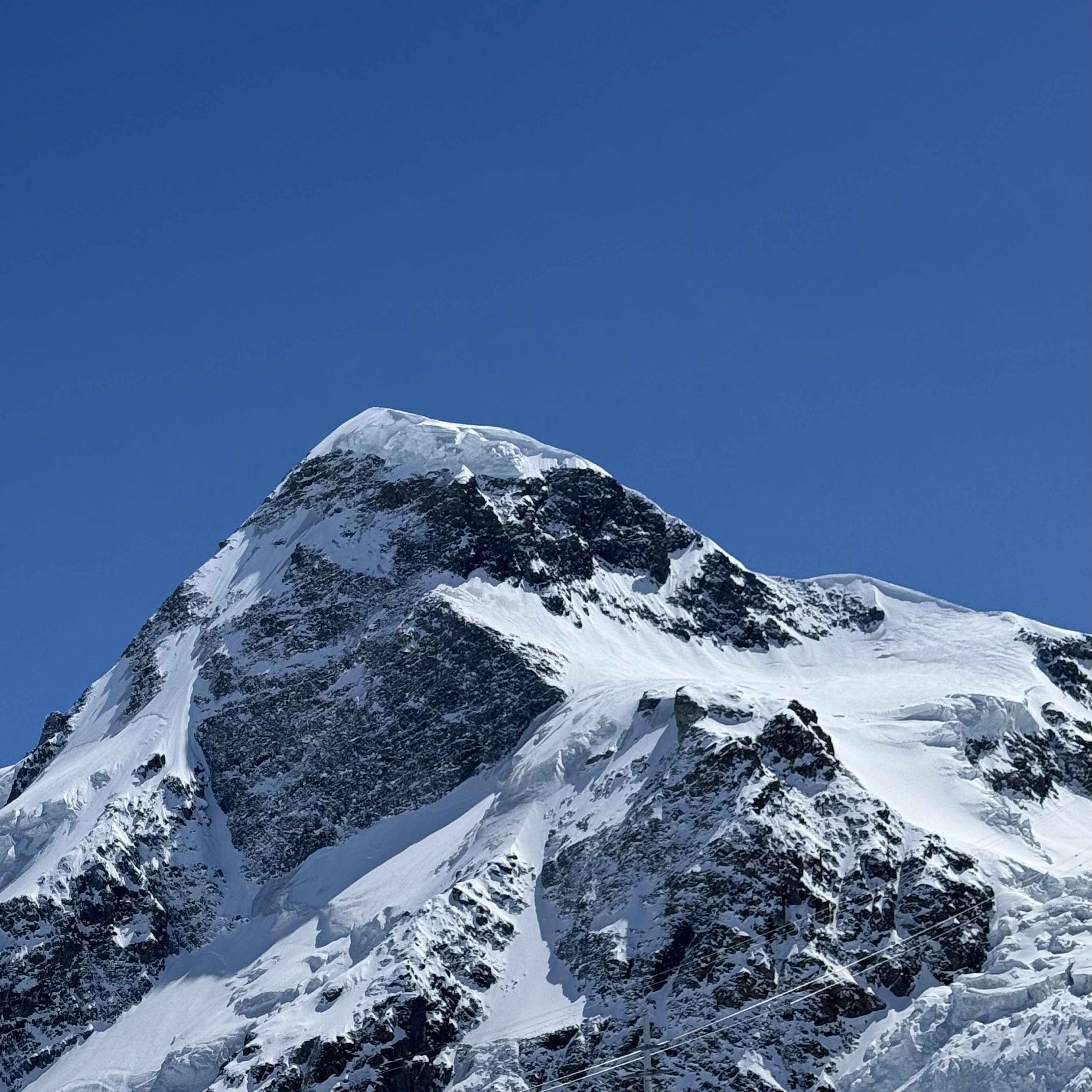 Breithorn