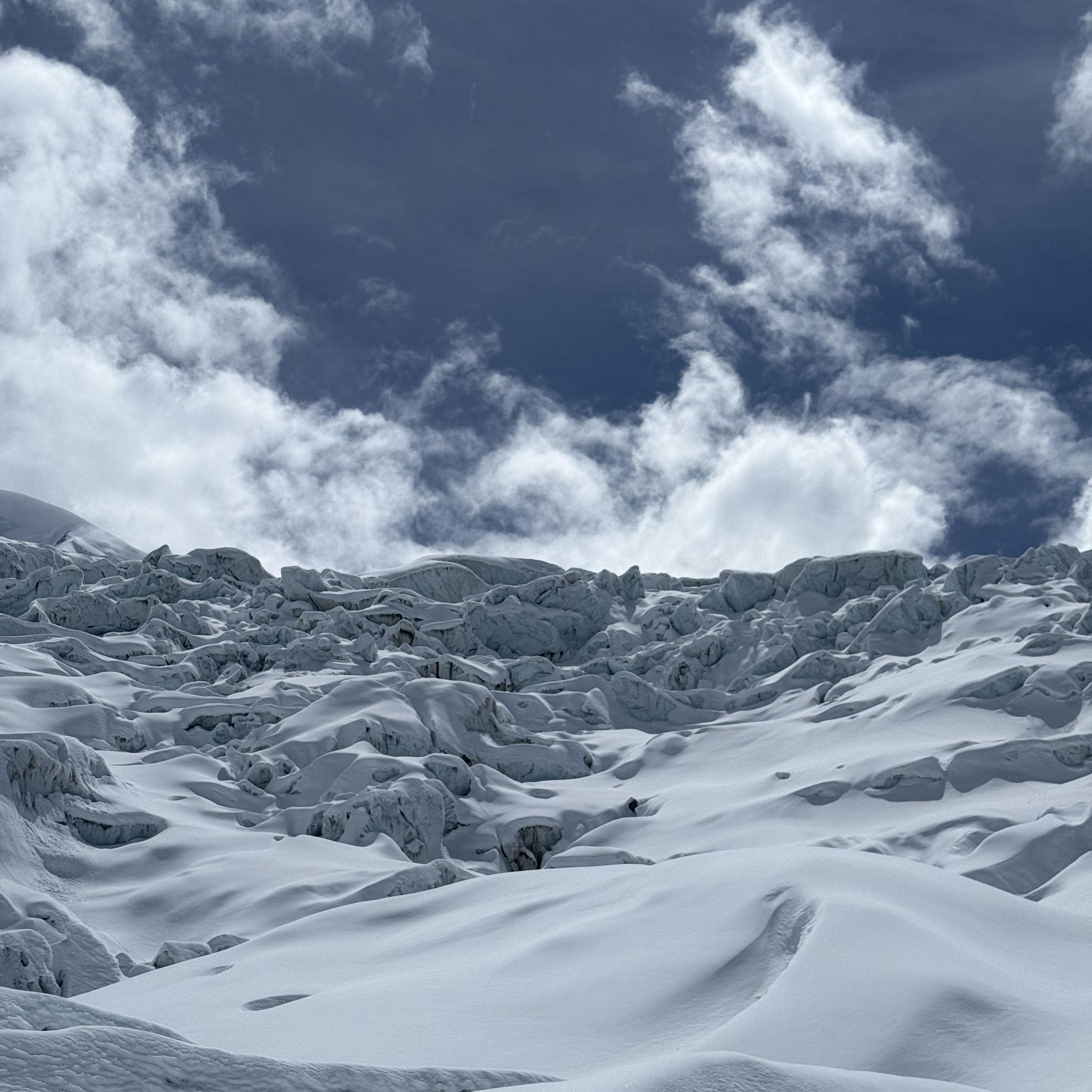 Glacier
