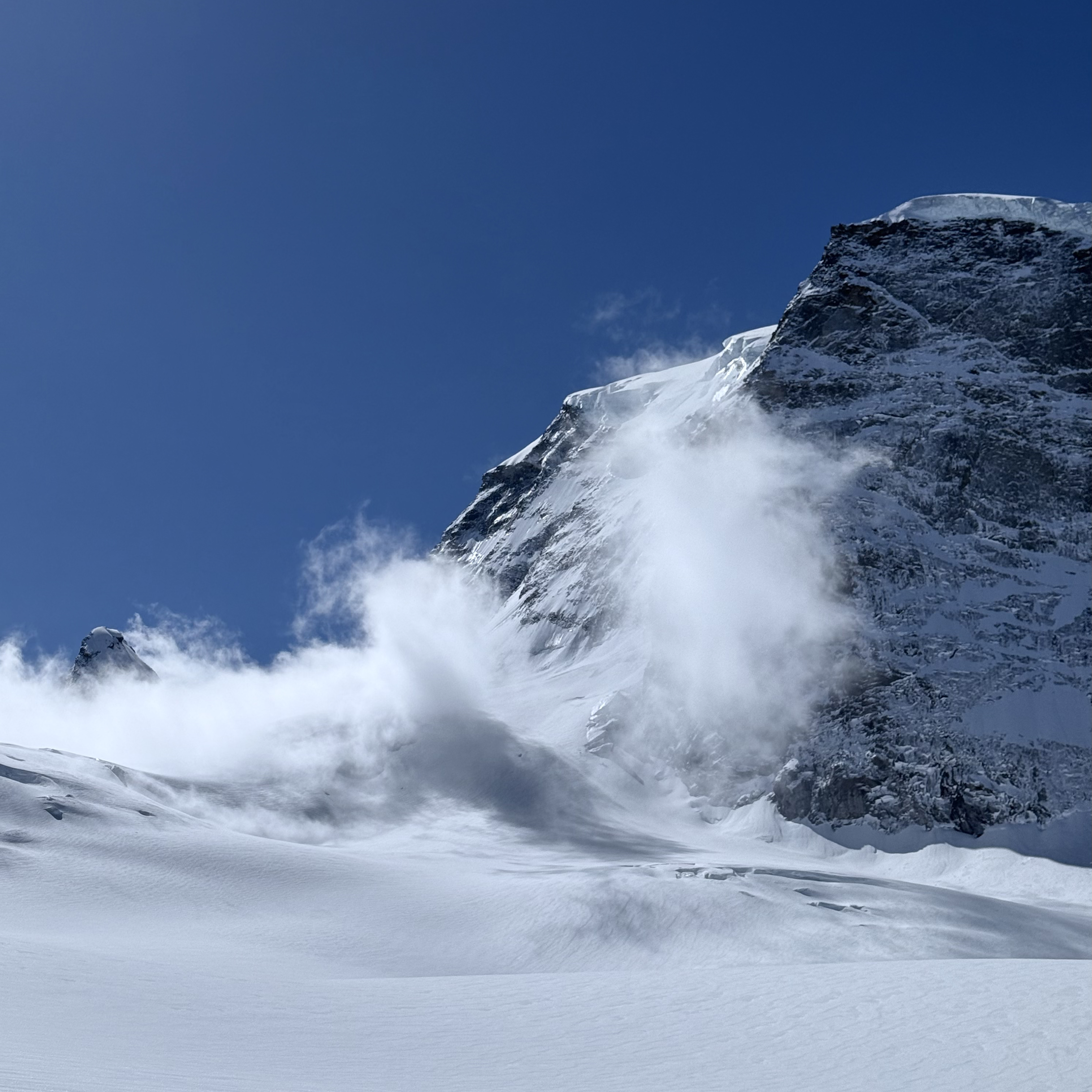 Glacier