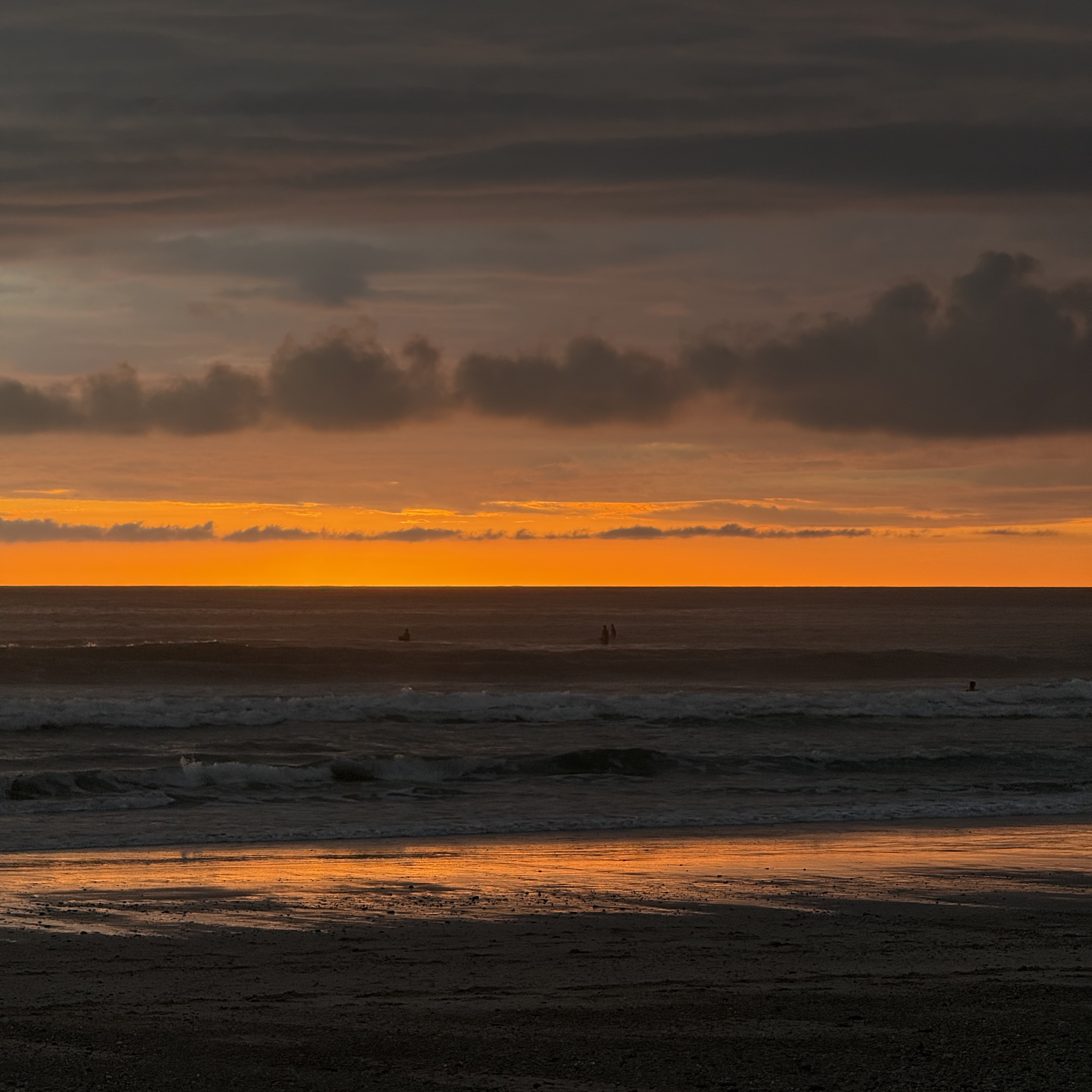 Costa Rica Surf Trip